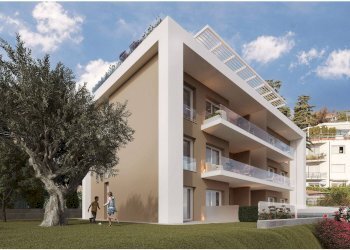 Foto 1 - Two-room apartment VIALE CARDUCCI
 
SNC, Sanremo - photo 1