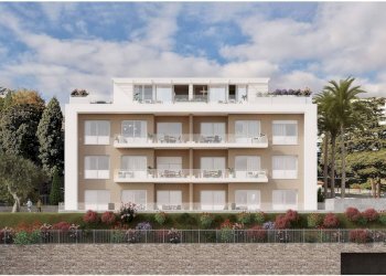 Foto 9 - Two-room apartment VIALE CARDUCCI
 
SNC, Sanremo - photo 9