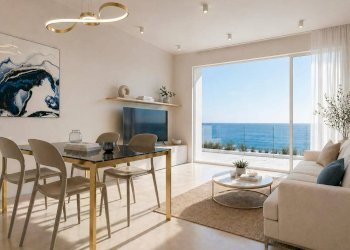 Foto 1 - Trilocale VIALE CARDUCCI
 
SNC, Sanremo - foto 1