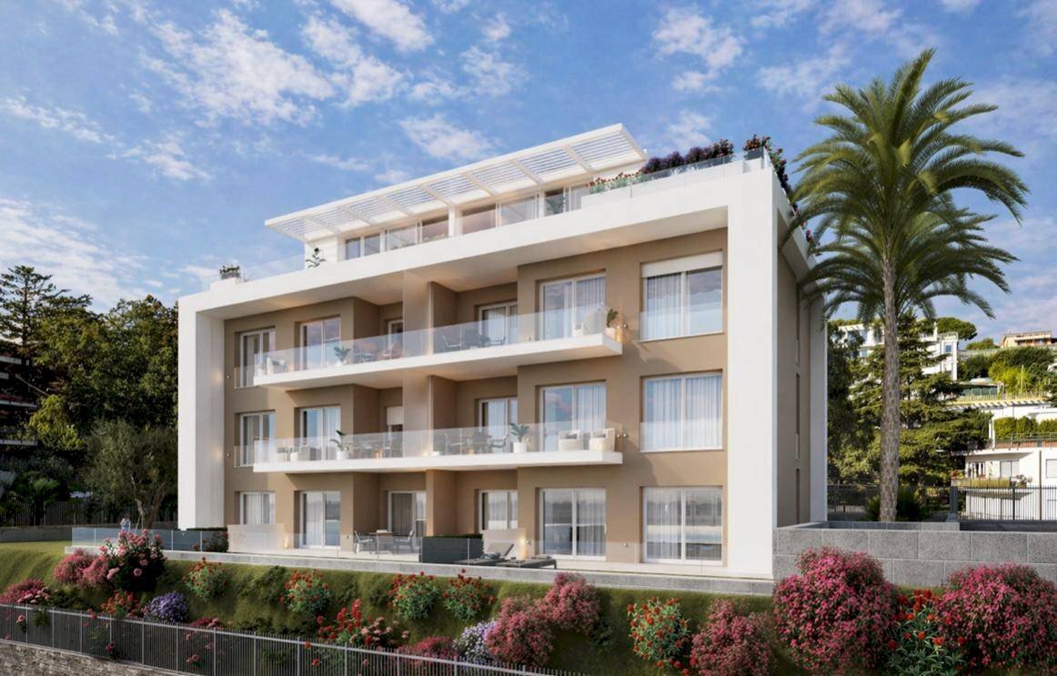 Foto 2 - Trilocale VIALE CARDUCCI
SNC, Sanremo - foto 2