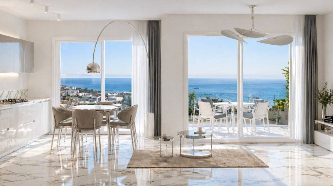 Foto 1 - Quadrilocale VIALE CARDUCCI
 
SNC, Sanremo - foto 1