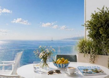 Foto 2 - Quadrilocale VIALE CARDUCCI
 
SNC, Sanremo - foto 2