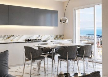 Foto 3 - Quadrilocale VIALE CARDUCCI
 
SNC, Sanremo - foto 3