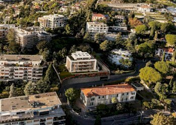 Foto 4 - Quadrilocale VIALE CARDUCCI
 
SNC, Sanremo - foto 4