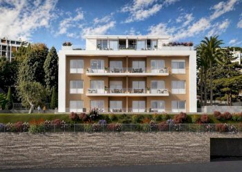 Foto 6 - Quadrilocale VIALE CARDUCCI
 
SNC, Sanremo - foto 6