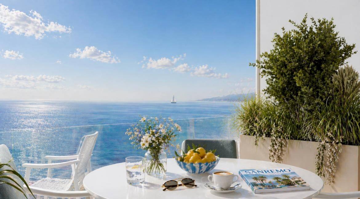 Foto 2 - Quadrilocale VIALE CARDUCCI
 
SNC, Sanremo - foto 2