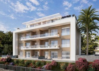 Foto 5 - Quadrilocale VIALE CARDUCCI
 
SNC, Sanremo - foto 5