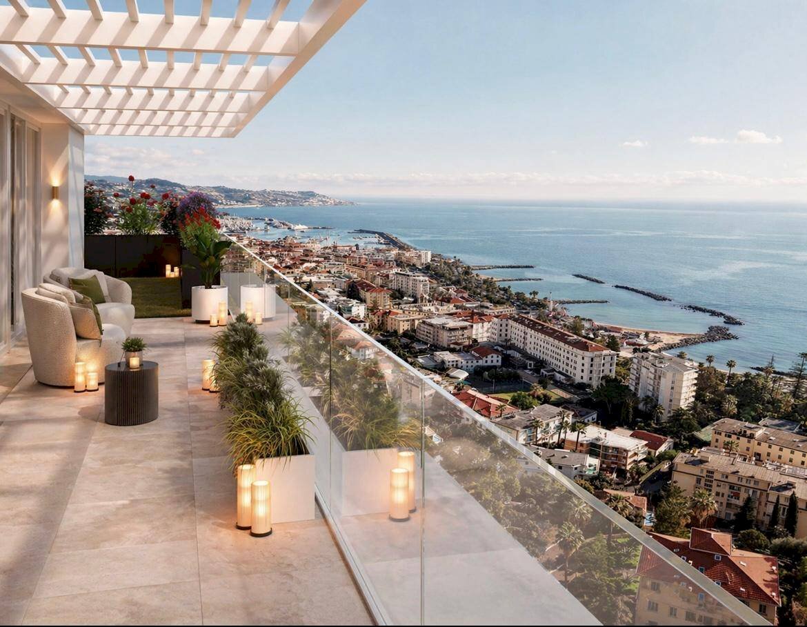 Foto 3 - Attico VIALE CARDUCCI
 
SNC, Sanremo - foto 3