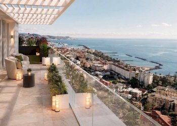 Foto 3 - Attico VIALE CARDUCCI
 
SNC, Sanremo - foto 3