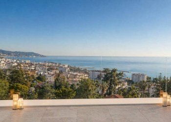 Foto 4 - Attico VIALE CARDUCCI
 
SNC, Sanremo - foto 4
