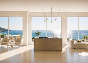 Foto 1 - Attico VIALE CARDUCCI
 
SNC, Sanremo - foto 1