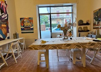 Foto 1 - Commercial Premises VIA  TRIESTE
 
49, Chiavari - photo 1