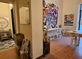 Foto 3 - Commercial Premises VIA  TRIESTE
 
49, Chiavari - photo 3