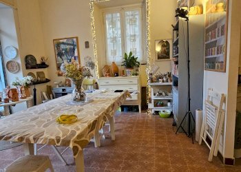 Foto 6 - Commercial Premises VIA  TRIESTE
 
49, Chiavari - photo 6