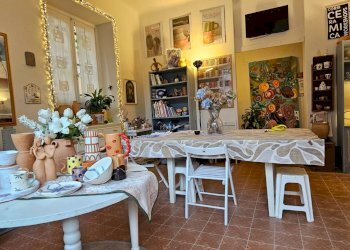 Foto 7 - Commercial Premises VIA  TRIESTE
 
49, Chiavari - photo 7