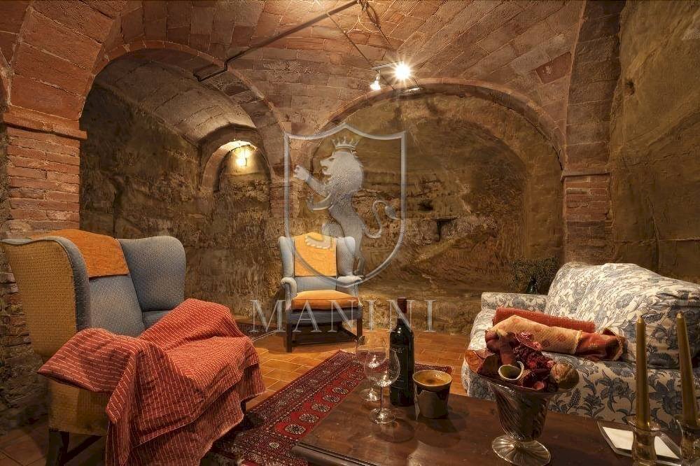 Foto 1 - Appartamento montisi, Montalcino - foto 1