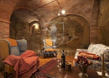 Foto 1 - Appartamento montisi, Montalcino - foto 1