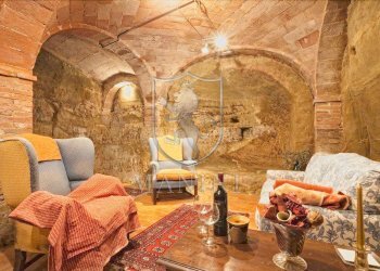 Foto 1 - Appartamento montisi, Montalcino - foto 1