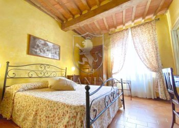 Foto 15 - Appartamento montisi, Montalcino - foto 14