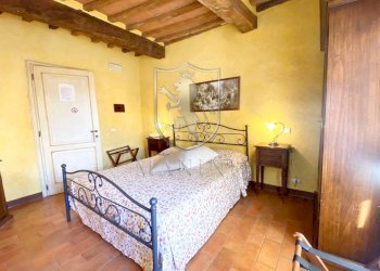 Foto 16 - Appartamento montisi, Montalcino - foto 15