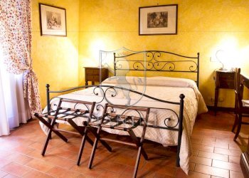 Foto 17 - Appartamento montisi, Montalcino - foto 16