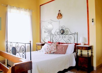 Foto 19 - Appartamento montisi, Montalcino - foto 18