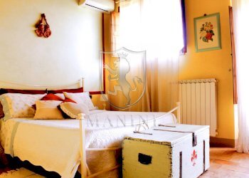 Foto 22 - Appartamento montisi, Montalcino - foto 21