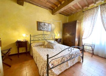 Foto 23 - Appartamento montisi, Montalcino - foto 22