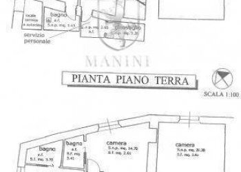 Foto 26 - Appartamento montisi, Montalcino - foto 23