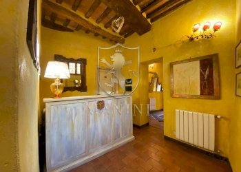 Foto 14 - Appartamento montisi, Montalcino - foto 14