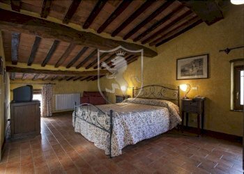 Foto 18 - Appartamento montisi, Montalcino - foto 18