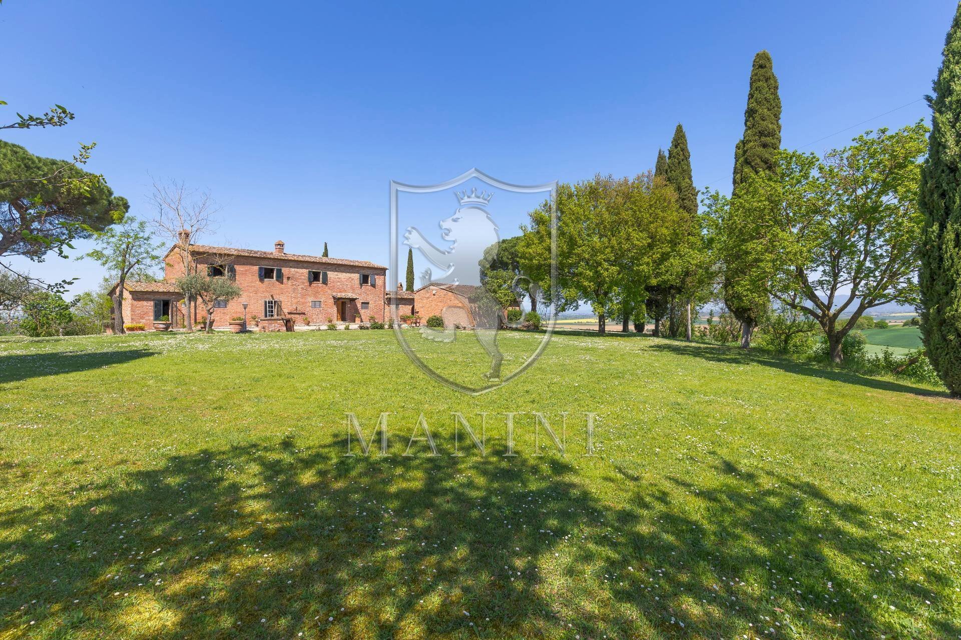 Foto 2 - Rustico strda provinciale
 
190, Cortona - foto 2