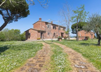 Foto 1 - Rustico strda provinciale
 
190, Cortona - foto 1