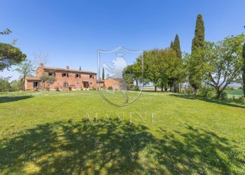 Foto 2 - Rustico strda provinciale
 
190, Cortona - foto 2