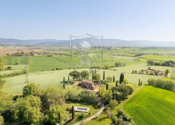 Foto 3 - Rustico strda provinciale
 
190, Cortona - foto 3