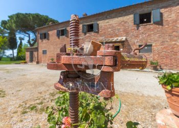 Foto 4 - Rustico strda provinciale
 
190, Cortona - foto 4