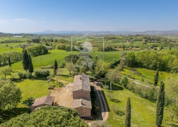 Foto 7 - Rustico strda provinciale
 
190, Cortona - foto 7