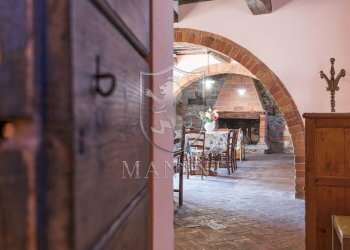 Foto 9 - Rustico strda provinciale
 
190, Cortona - foto 9