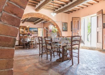 Foto 10 - Rustico strda provinciale
 
190, Cortona - foto 10