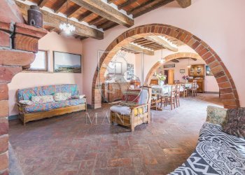 Foto 12 - Rustico strda provinciale
 
190, Cortona - foto 12