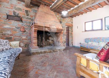 Foto 13 - Rustico strda provinciale
 
190, Cortona - foto 13