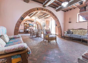 Foto 14 - Rustico strda provinciale
 
190, Cortona - foto 14