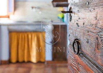 Foto 15 - Rustico strda provinciale
 
190, Cortona - foto 15