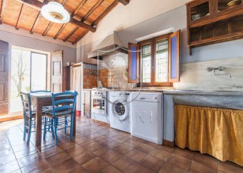 Foto 16 - Rustico strda provinciale
 
190, Cortona - foto 16