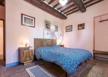 Foto 18 - Rustico strda provinciale
 
190, Cortona - foto 18