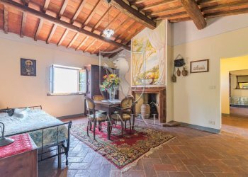 Foto 22 - Rustico strda provinciale
 
190, Cortona - foto 22