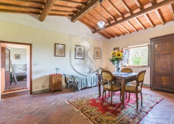 Foto 23 - Rustico strda provinciale
 
190, Cortona - foto 23