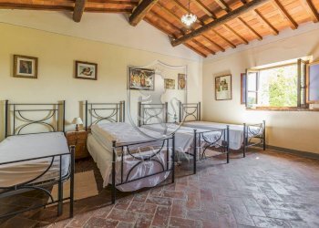 Foto 24 - Rustico strda provinciale
 
190, Cortona - foto 24