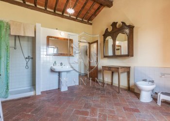 Foto 25 - Rustico strda provinciale
 
190, Cortona - foto 25