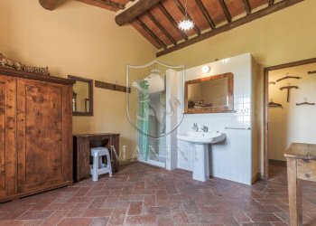 Foto 26 - Rustico strda provinciale
 
190, Cortona - foto 26